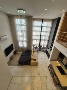 Apartamento com 3 Quartos à venda, 179m² no Vila Almeida, Indaiatuba