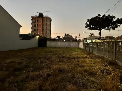 Lote/Terreno à venda, 528m² no Orfãs, Ponta Grossa