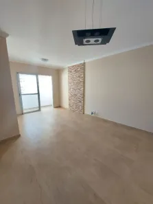 Apartamento com 3 Quartos à venda, 93m² no Parque Residencial Aquarius, São José dos Campos