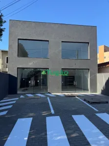 Ponto Comercial para alugar, 140m² no Parque Estoril, São José do Rio Preto