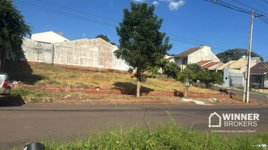 Lote/Terreno à venda, 436m² no Vila Santa Izabel, Maringá