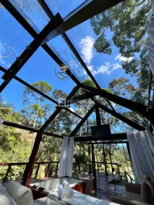 Fazenda/Sítio com 5 Quartos à venda, 30000m² no , Águas Mornas