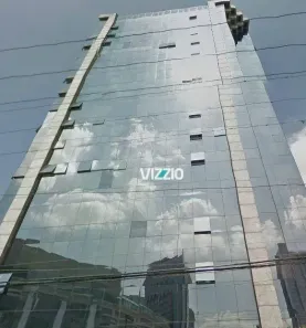Sala Comercial para alugar, 266m² no Vila Olímpia, São Paulo