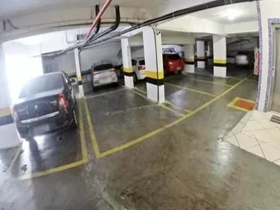 Apartamento com 3 Quartos à venda, 110m² no Ocian, Praia Grande