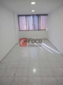 Sala Comercial à venda, 37m² no Copacabana, Rio de Janeiro
