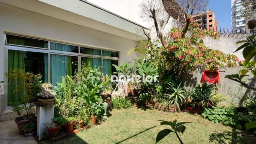 Casa com 3 Quartos à venda, 120m² no Vila Hamburguesa, São Paulo