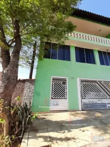 Sobrado com 3 Quartos à venda, 223m² no Jardim D'Abril, São Paulo