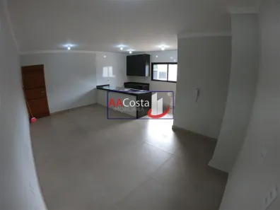 Apartamento com 2 Quartos à venda, 70m² no Residencial Colina do Espraiado, Franca