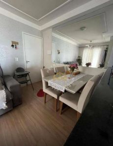 Apartamento com 2 Quartos à venda, 50m² no Vila Mimosa, Campinas