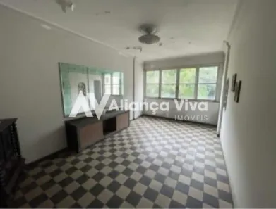 Apartamento com 3 Quartos à venda, 120m² no Leme, Rio de Janeiro