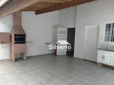 Casa com 2 Quartos à venda, 90m² no Conjunto Residencial Vale dos Pinheiros, São José dos Campos
