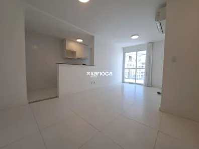 Apartamento com 2 Quartos à venda, 70m² no Recreio dos Bandeirantes, Rio de Janeiro