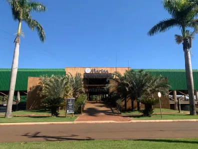 Lote/Terreno à venda, 800m² no Paranagi, Sertaneja