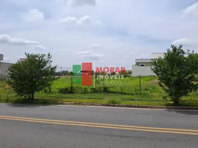 Lote/Terreno à venda, 250m² no Pinheirinho, Vinhedo