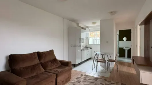 Apartamento com 2 Quartos para alugar, 45m² no Fragata, Pelotas