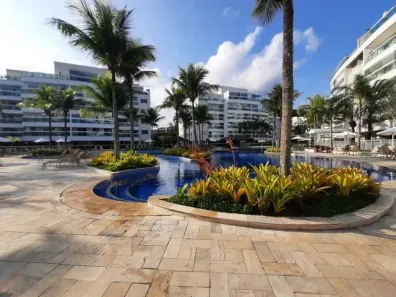 Apartamento com 3 Quartos à venda, 98m² no Camboinhas, Niterói
