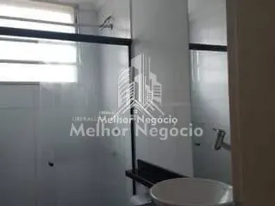 Apartamento com 2 Quartos à venda, 46m² no Jardim Tatuapé, Piracicaba