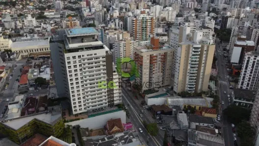 Apartamento com 1 Quarto à venda, 63m² no Centro, Florianópolis