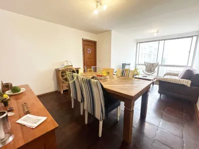 Apartamento com 3 Quartos à venda, 100m² no Itaim Bibi, São Paulo