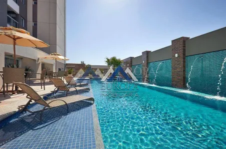 Apartamento com 3 Quartos à venda, 74m² no Vila Martins, Ibiporã
