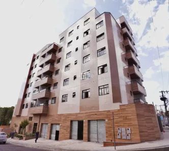 Cobertura com 4 Quartos à venda, 160m² no São Mateus, Juiz de Fora