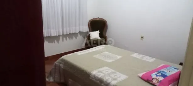 Casa com 4 Quartos à venda, 420m² no Vila Antártica, Bauru