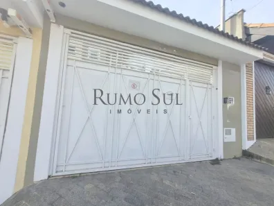 Casa com 3 Quartos à venda, 120m² no Jardim Ernestina, São Paulo