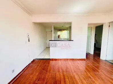 Apartamento com 2 Quartos à venda, 42m² no Conjunto Habitacional Santa Etelvina II, São Paulo