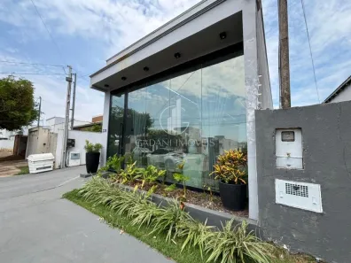 Ponto Comercial à venda, 110m² no Residencial Florença, Sinop