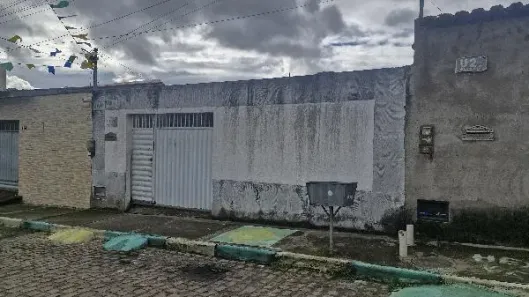 Casa com 2 Quartos à venda, 112m² no Gabriela, Feira de Santana