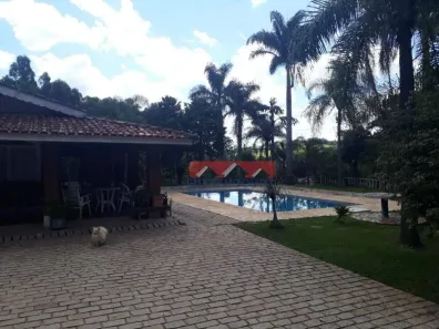 Fazenda/Sítio com 4 Quartos à venda, 20000m² no Jardim Tarumã, Jundiaí