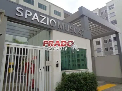 Apartamento com 1 Quarto à venda, 51m² no Loteamento Malbec, Maringá
