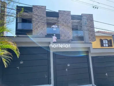 Sobrado com 3 Quartos à venda, 120m² no Vila Catupia, São Paulo