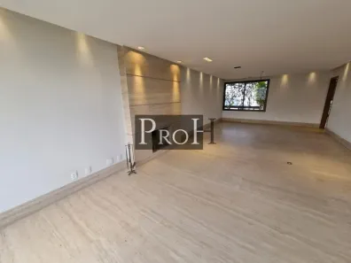 Apartamento com 3 Quartos à venda, 275m² no Centro, São Bernardo do Campo