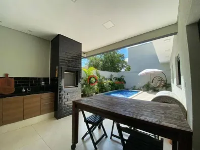 Casa de Condomínio com 3 Quartos à venda, 154m² no Jardim Novo Horizonte, Sorocaba