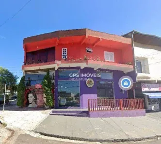 Ponto Comercial à venda, 129m² no Jardim Morada do Sol, Indaiatuba