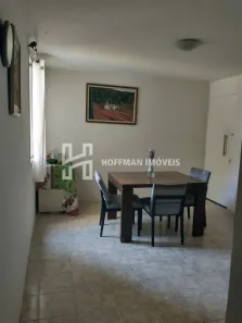 Apartamento com 2 Quartos à venda, 54m² no São José, São Caetano do Sul