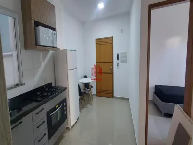 Casa com 2 Quartos para alugar, 45m² no Água Fria, São Paulo