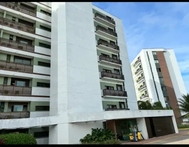 Apartamento com 3 Quartos à venda, 190m² no Paiva, Cabo de Santo Agostinho