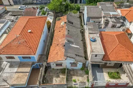Lote/Terreno à venda, 315m² no Vila Nivi, São Paulo