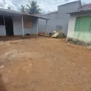 Lote/Terreno com 1 Quarto à venda, 162m² no Setor Oeste, Brasília