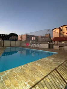 Apartamento com 2 Quartos à venda, 50m² no Jardim América, São José dos Campos