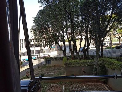 Apartamento com 3 Quartos à venda, 78m² no Vila Campestre, São Paulo