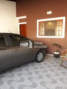 Casa com 4 Quartos para alugar, 150m² no Jardim Santa Inês III, São José dos Campos