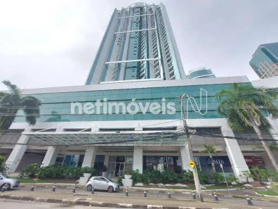 Apartamento com 1 Quarto à venda, 45m² no Caminho das Árvores, Salvador