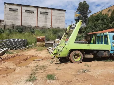 Lote/Terreno à venda, 3000m² no Recreio Campestre Jóia, Indaiatuba