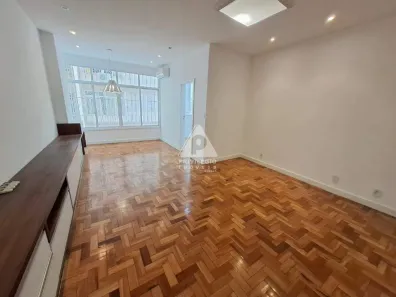 Apartamento com 3 Quartos à venda, 100m² no Flamengo, Rio de Janeiro