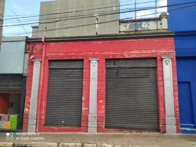 Ponto Comercial à venda, 208m² no Centro, Araraquara