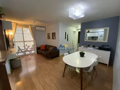 Apartamento com 2 Quartos à venda, 60m² no Barreto, Niterói