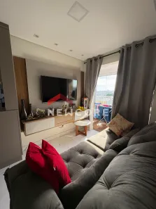 Apartamento com 2 Quartos à venda, 55m² no Vila São João, Guarulhos